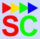 Das ist das Logo von Speedcards Kartenspiele Düsseldorf - Speedcards Spiele Zubehör Shop